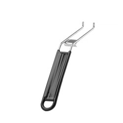 Kvarcinis grilis MAXI GN 1/1, HENDI, 400V/4500W, 682x528x(H)455mm