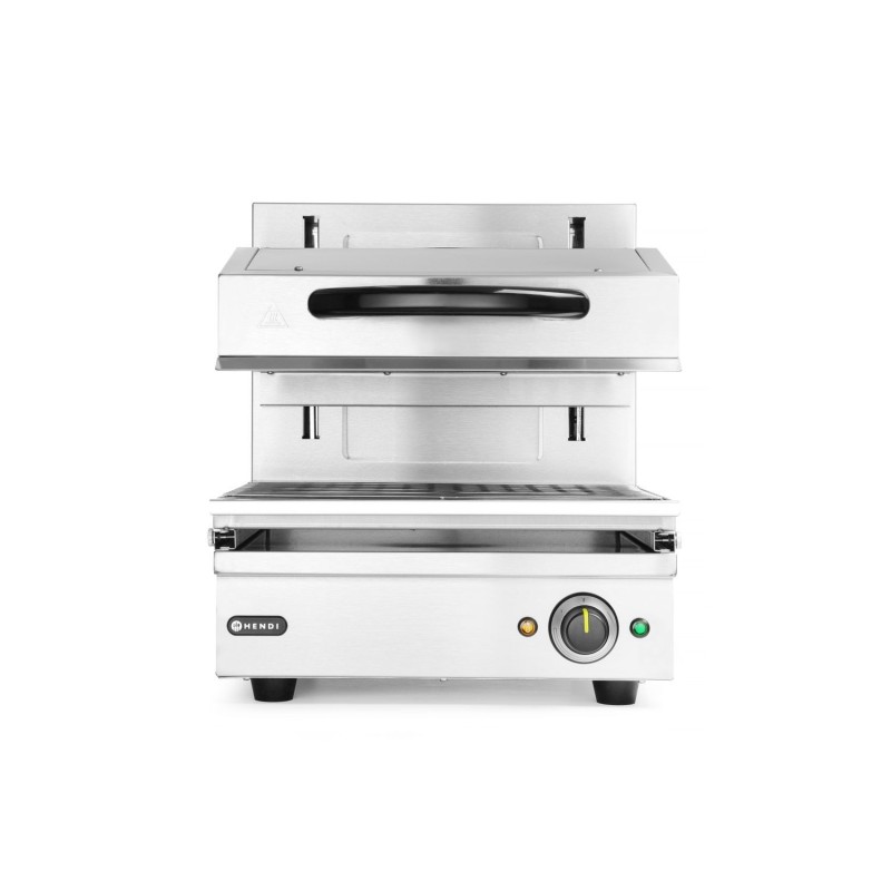 Pakeliamas &quotSalamander 450&quot, HENDI, 230V/2800W, 470x520x(H)530mm