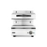 Pakeliamas &quotSalamander 450&quot, HENDI, 230V/2800W, 470x520x(H)530mm