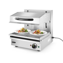 Pakeliamas &quotSalamander 450&quot, HENDI, 230V/2800W, 470x520x(H)530mm