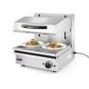 Pakeliamas &quotSalamander 450&quot, HENDI, 230V/2800W, 470x520x(H)530mm