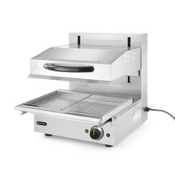 Pakeliamas &quotSalamander 450&quot, HENDI, 230V/2800W, 470x520x(H)530mm