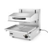 Pakeliamas &quotSalamander 450&quot, HENDI, 230V/2800W, 470x520x(H)530mm