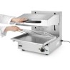 Pakeliamas &quotSalamander 450&quot, HENDI, 230V/2800W, 470x520x(H)530mm