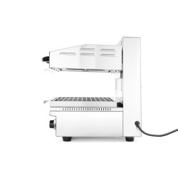 Pakeliamas &quotSalamander 450&quot, HENDI, 230V/2800W, 470x520x(H)530mm