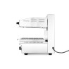 Pakeliamas &quotSalamander 450&quot, HENDI, 230V/2800W, 470x520x(H)530mm