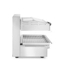 Pakeliamas &quotSalamander 450&quot, HENDI, 230V/2800W, 470x520x(H)530mm