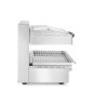 Pakeliamas &quotSalamander 450&quot, HENDI, 230V/2800W, 470x520x(H)530mm