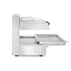 Pakeliamas &quotSalamander 450&quot, HENDI, 230V/2800W, 470x520x(H)530mm