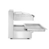 Pakeliamas &quotSalamander 450&quot, HENDI, 230V/2800W, 470x520x(H)530mm