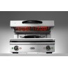 Pakeliamas „Salamander 600“, HENDI, 230V/3600W, 620x520x(H)530mm