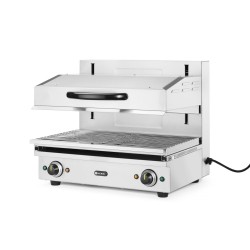 Pakeliamas „Salamander 600“, HENDI, 230V/3600W, 620x520x(H)530mm
