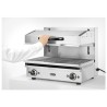 Pakeliamas „Salamander 600“, HENDI, 230V/3600W, 620x520x(H)530mm