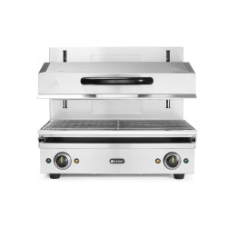 Pakeliamas „Salamander 600“, HENDI, 230V/3600W, 620x520x(H)530mm