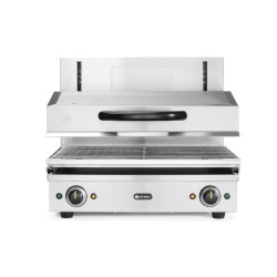 Pakeliamas „Salamander 600“, HENDI, 230V/3600W, 620x520x(H)530mm