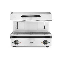 Pakeliamas „Salamander 600“, HENDI, 230V/3600W, 620x520x(H)530mm