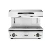 Pakeliamas „Salamander 600“, HENDI, 230V/3600W, 620x520x(H)530mm