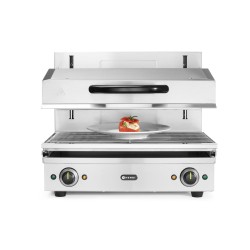 Pakeliamas „Salamander 600“, HENDI, 230V/3600W, 620x520x(H)530mm