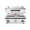 Pakeliamas „Salamander 600“, HENDI, 230V/3600W, 620x520x(H)530mm