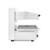 Pakeliamas „Salamander 600“, HENDI, 230V/3600W, 620x520x(H)530mm
