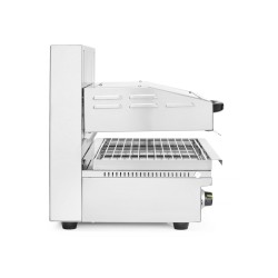 Pakeliamas „Salamander 600“, HENDI, 230V/3600W, 620x520x(H)530mm