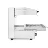 Pakeliamas „Salamander 600“, HENDI, 230V/3600W, 620x520x(H)530mm