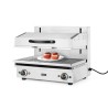 Pakeliamas „Salamander 600“, HENDI, 230V/3600W, 620x520x(H)530mm