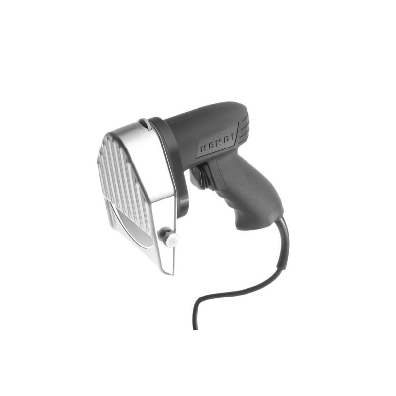 Kebabų pjaustymo peilis, elektrinis, HENDI, Kitchen Line, 230V/80W, 262x134x(H)189mm