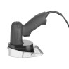 Kebabų pjaustymo peilis, elektrinis, HENDI, Kitchen Line, 230V/80W, 262x134x(H)189mm
