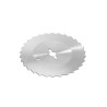 Kebabų pjaustymo peilis, elektrinis, HENDI, Kitchen Line, 230V/80W, 262x134x(H)189mm