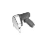Belaidis elektrinis peilis kebabams Kitchen Line, HENDI, Kitchen Line, 230V/80W, 155x127x(H)202mm