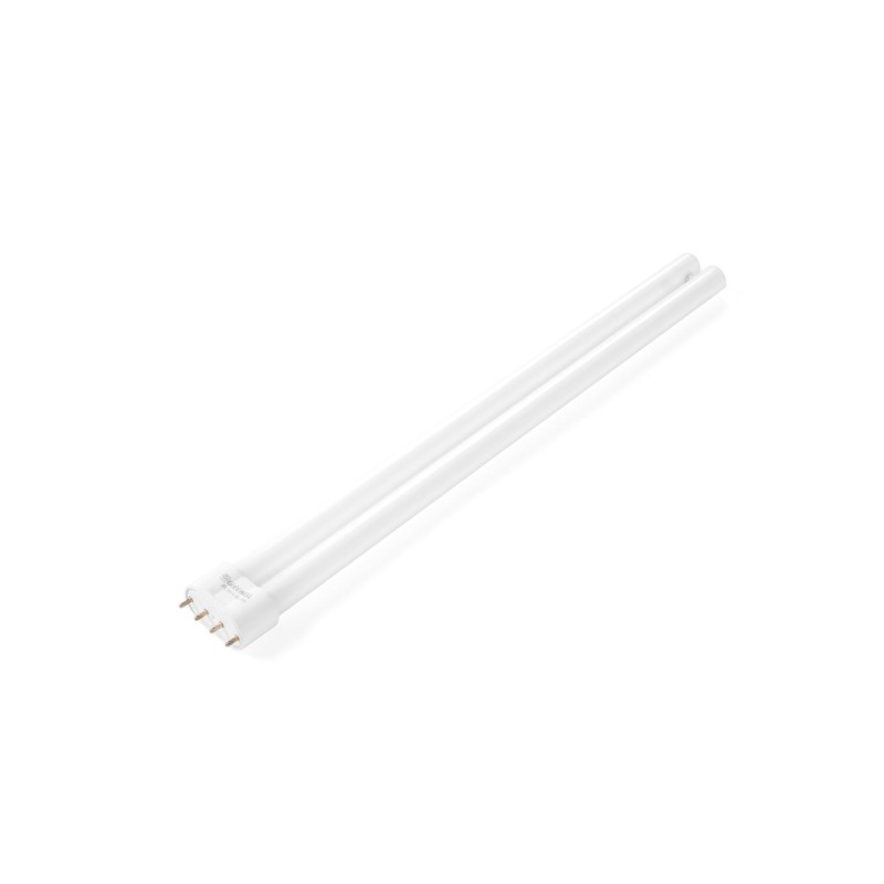 Atsarginė lempa insekticidinėms gaudyklėms, HENDI, 2x 15W - 270080, 2 vnt., 230V/15W, 451x25x(H)25mm