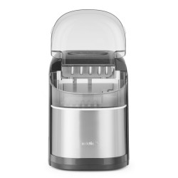 Kulkos formos ledo gaminimo aparatas , Arktic, 230V/100W, 358x242x(H)328mm