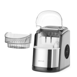 Kulkos formos ledo gaminimo aparatas , Arktic, 230V/100W, 358x242x(H)328mm