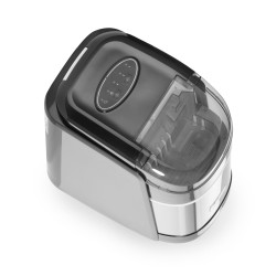 Kulkos formos ledo gaminimo aparatas , Arktic, 230V/100W, 358x242x(H)328mm