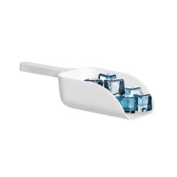 Kulkos formos ledo gaminimo aparatas , Arktic, 230V/100W, 358x242x(H)328mm