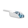 Kulkos formos ledo gaminimo aparatas , Arktic, 230V/100W, 358x242x(H)328mm