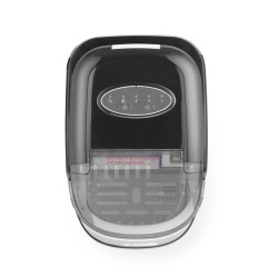 Kulkos formos ledo gaminimo aparatas , Arktic, 230V/100W, 358x242x(H)328mm