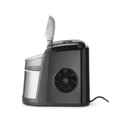 Kulkos formos ledo gaminimo aparatas , Arktic, 230V/100W, 358x242x(H)328mm
