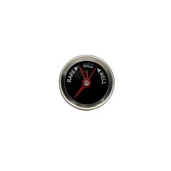 Termometras su zondu kepsniams – 4 vnt. komplektas, HENDI, 4 vnt., ⌀25x(H)70mm