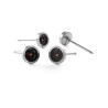 Termometras su zondu kepsniams – 4 vnt. komplektas, HENDI, 4 vnt., ⌀25x(H)70mm