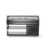 Salotų bufetas, Arktic, GN 1/1, 1490L, 230V/170W, 765x1490x(H)1370mm