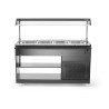 Salotų bufetas, Arktic, GN 1/1, 1490L, 230V/170W, 765x1490x(H)1370mm