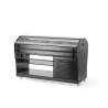 Salotų bufetas, Arktic, GN 1/1, 1490L, 230V/170W, 765x1490x(H)1370mm