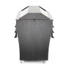 Salotų bufetas, Arktic, GN 1/1, 1490L, 230V/170W, 765x1490x(H)1370mm