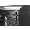 Salotų bufetas, Arktic, GN 1/1, 1490L, 230V/170W, 765x1490x(H)1370mm