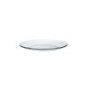 Sekli lėkštė LYS, Duralex, Permatomas, ⌀235x(H)20mm