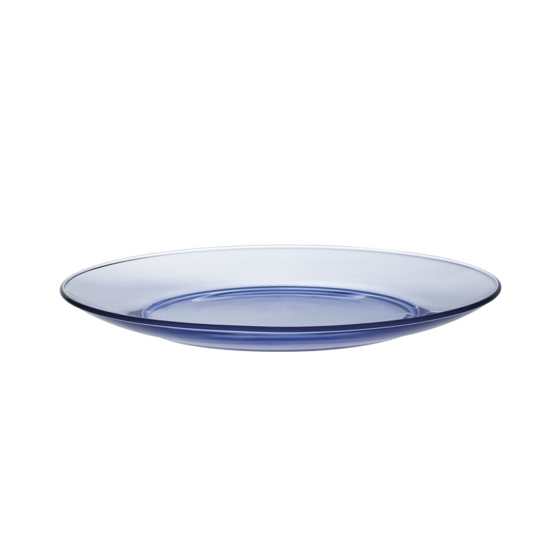 Sekli lėkštė LYS MARINE, Duralex, Mėlynas, ⌀235x(H)20mm
