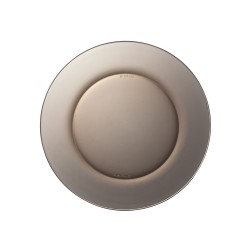 Sekli lėkštė LYS SEPIA, Duralex, Rudas, ⌀235x(H)20mm