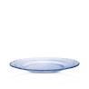 Sekli lėkštė PICARDIE MARINE, Duralex, Mėlynas, ⌀230x(H)20mm